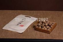 free shipping 200g AAAAA longan dried fruit from fujian putian tropical fruit for beauty and health