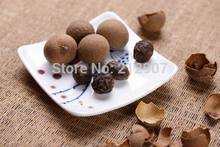 free shipping 200g AAAAA longan dried fruit from fujian putian tropical fruit for beauty and health