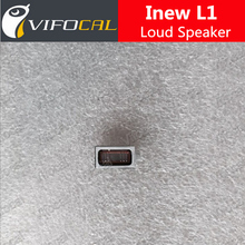 100% New mobile Phone Inew L1 Loud Speaker Inner Buzzer Ringer Replacement Part Accessories Free Shipping