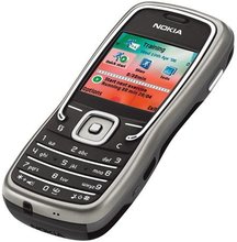Original Nokia 5500 Sport Unlocked Cell Phone Refurbished free shipping
