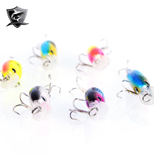 2015 Spinners Fishing Lures Minnow Crankbait 6 Pieces/lot Cheap Fishing Tackle Isca Artificial Baits Set China Hot Sale
