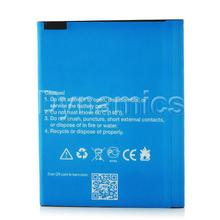  Original 3 7V 2700mAh Rechargeable Lithium ion Battery for Elephone P6000 Smart Phone