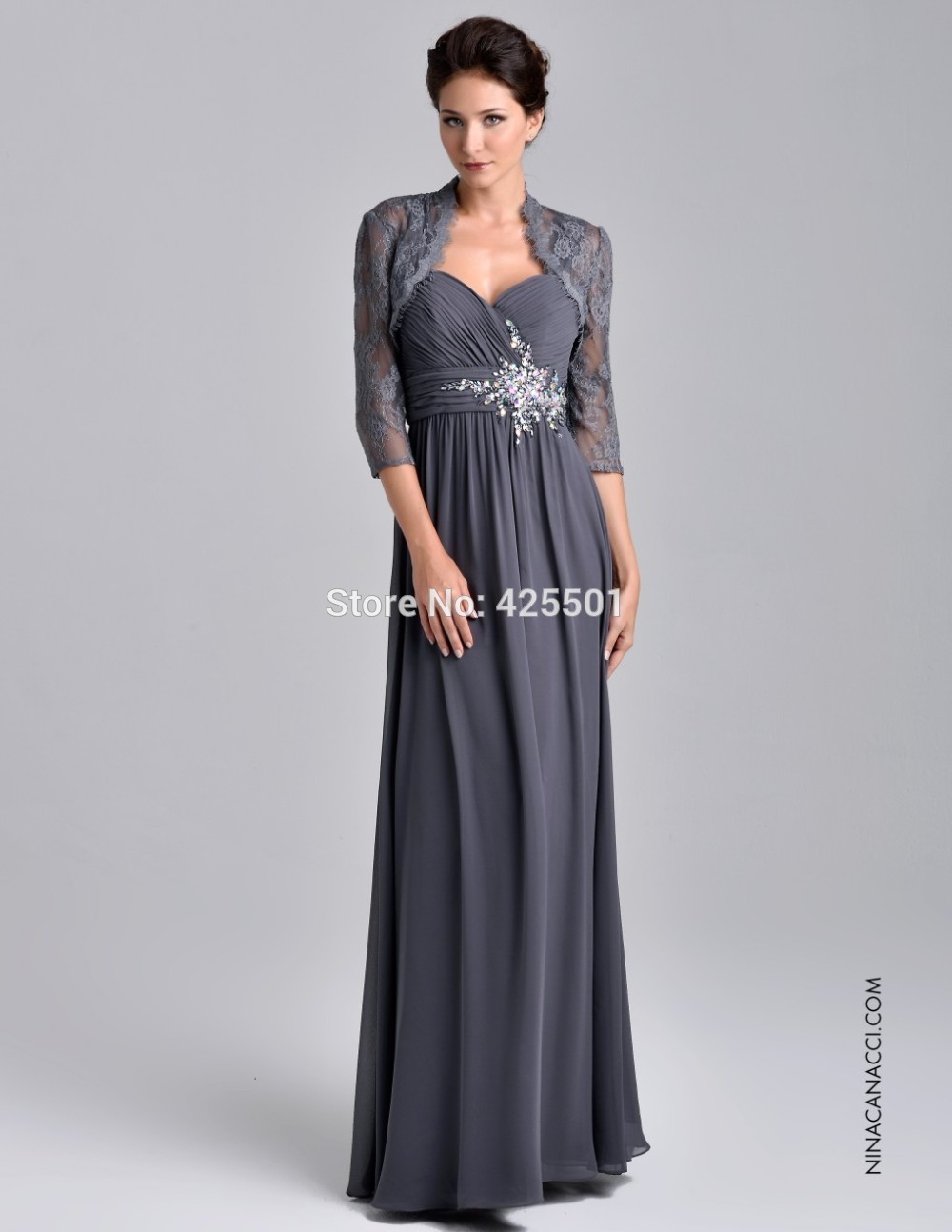 Charcoal Grey Mother Of Groom Dress Other Dresses Dressesss Charcoal Grey Mother Of Groom Dress