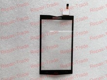 Discovery V8 Touch Screen Replacement Touch Panel Repair Parts For Discovery V8 Waterproof phone Dustproof Shockproof Mobile