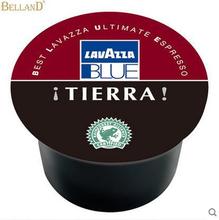 Lavaz for za blue capsule coffee contextual instant coffee powder black 10