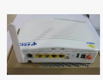 The new fiber optic communications PT632 four cats version E8C 41 Guangdong Telecom Equipment