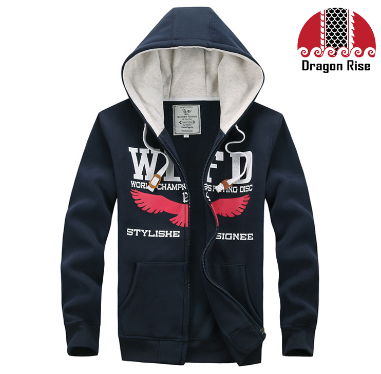 2015 Sports Hooded Jacket Casual Winter hoody sportswear GymShark Fashion Design Hoodies Men s Clothing Sweatshirts