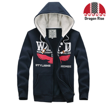 Кофты от DongShengLong Clothing Store для Мужчины, материал Полиэстер артикул 32281112881