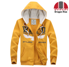 2015 Sports Hooded Jacket Casual Winter hoody sportswear GymShark Fashion Design Hoodies Men s Clothing Sweatshirts
