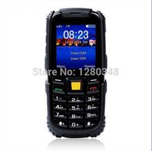 gsm 850 900 1800 1900mhz waterproof new year gift s6 rugged phone S6 A8 A9 XIAO