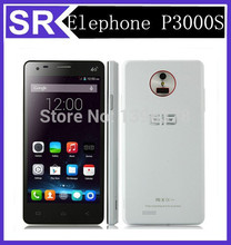 3G RAM Presale Original Elephone P3000s MT6592 1 7GHz Octa Core Android 4 4 FDD LTE