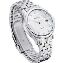 New Arrival Hardlex Analog Who Cares I m Already Late Self Wind Men s Mechanical Wristwatches