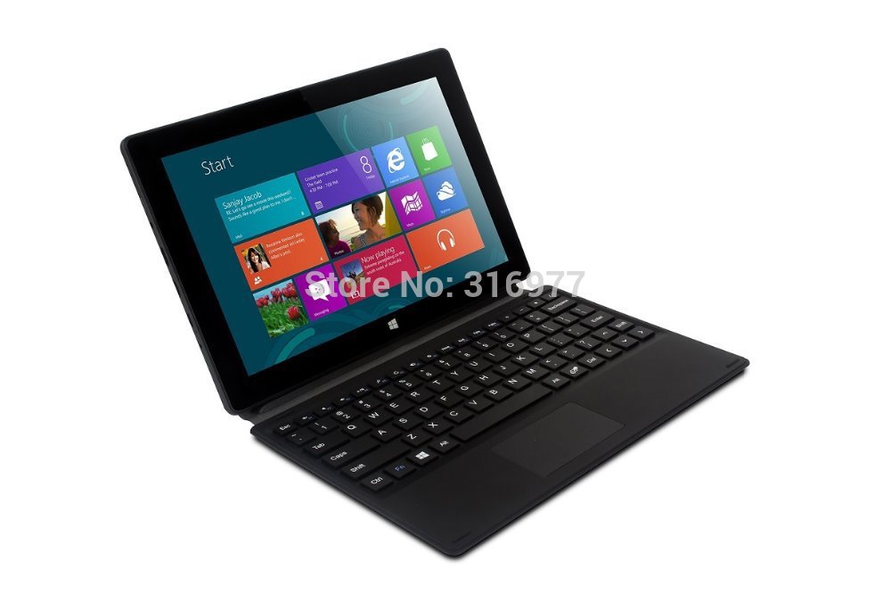 2015 Winaworld Loptop Netbook 32GB Computer 10INCH Fit For Gift With Keyboard