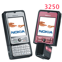 original 3250 Original Unlocked Mobile phone Nokia 3250 Mobile Phone Fast Free Shipping