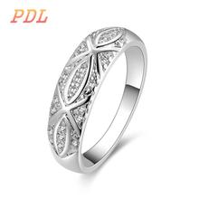 R421 Panduola Brand sterling silver jewelry child gift tungsten ring European style men ring lion