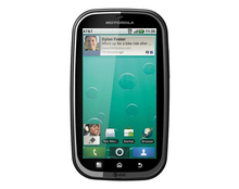 MB520 Original Unlock Motorola BRAVO MB520 Dust Water refurbished Mobile Phone 3 7 Touch Screen 3MP