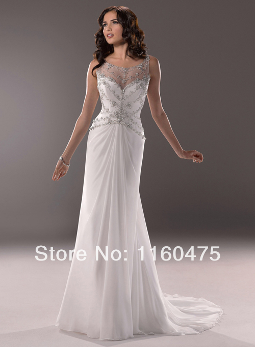 melody fashions wedding dress