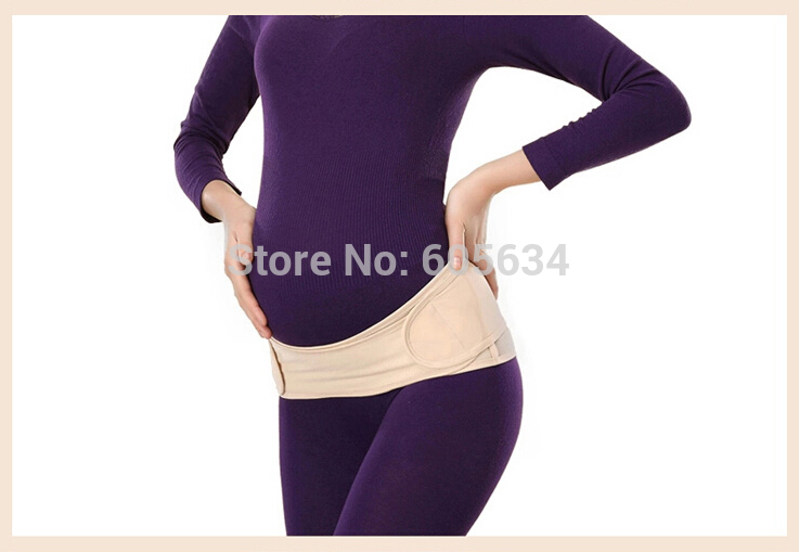  Purpose Pregnant Support Corset Belly Belt And Postpartum Hip Recovery Belt Care Pregnancy Prenatal Support