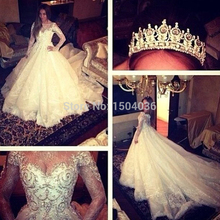 Vestido de casamento