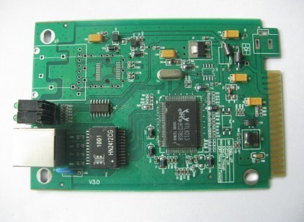 8213 card Gigabit Fiber Transceiver board dedicated communication equipment telecommunications transceiver board factory direct