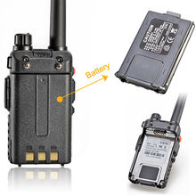 2015 Newest handheld dualband walkie talkie TK F8 