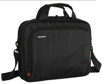 2014 new nylon black laptop bag for men notebook bag for 15 15 6 inch computer