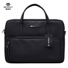 Professional supply Artistry Series Fashion PU waterproof and shockproof laptop bag