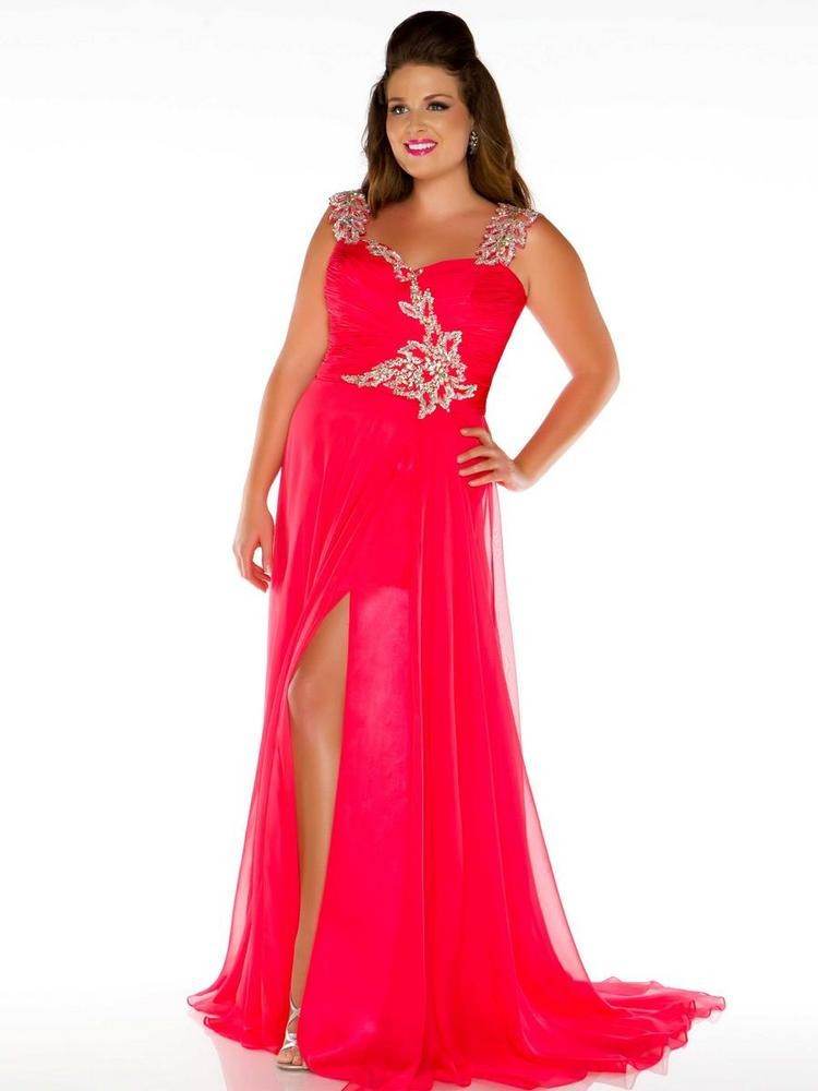 r m richards plus size mom bride attire plus length attire prom