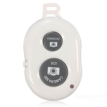 ladylook Wireless Bluetooth Remote Control Camera Shutter For iPhone Smartphone