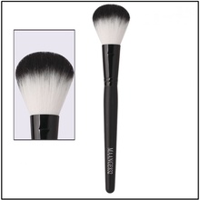 Professional Pincel Maquiagem Black Makeup Liquid Foundation Brush Blusher Cosmetic Brushes Beauty Tool