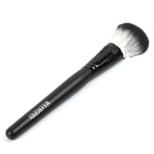 Professional Pincel Maquiagem Black Makeup Liquid Foundation Brush Blusher Cosmetic Brushes Beauty Tool