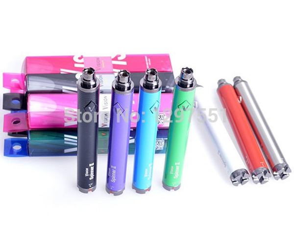 Купить видение spinner 2 аккумулятор 1600mah & usb зарядное устройство ...