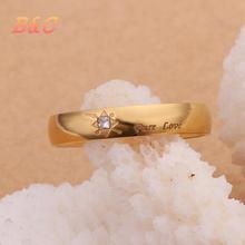R250 8 B C Brand 925 silver ring cute tungsten ring least new irish engagement ring