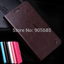 For Lenovo S860 Case New Arrival Cell Phone Case For Lenovo S860 Hight Quality Stand Case For Lenovo S860 With Card Holder