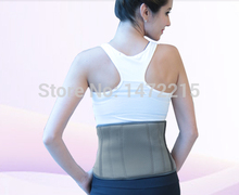 Bonyon magnetic waist support belt abdomen drawing cummerbund magnet ghysiotherapy winter thermal lumbar care