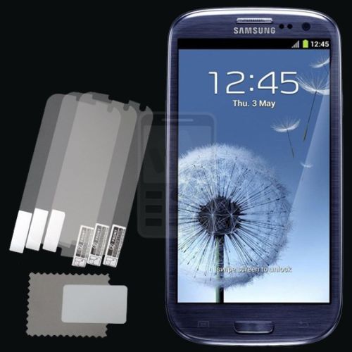 -       Samsung Galaxy S3 i9300  