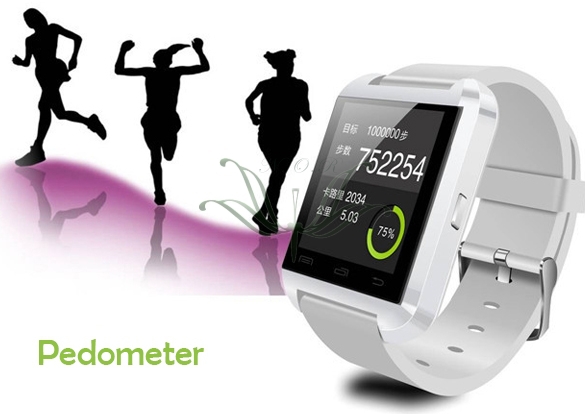 Men Smart Bluetooth Sport Watch MTK WristWatch Watches for Phone smartphones