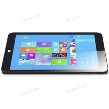 In Stock Chuwi Vi8 8 IPS Dual Boot 2GB 32GB Windows 8 1 Android 4 4