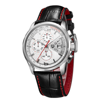 Наручные часы мода свободного покроя Pagani дизайн военная кварцевые часы мужчин люксовый бренд relogio masculino на открытом воздухе водонепроницаемые часы