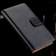 For Lumia 1020 Vintage Flip Wallet Real Genuine Leather Case for Nokia Lumia 1020 Luxury Cellphone