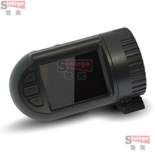 1 set Newest Mini car dvr ambarella a7 include a7la50d AR0330 1296P GPS logger internal 8GB