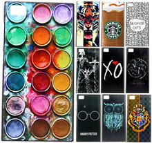 Hot Selling Brand Case Cover For Xiaomi 3 Mi3 M3 Original Cool Painting Design Hard 0Plastic Mobile Protective Phone Cover Case