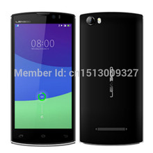 Original LEAGOO Lead 7 For Android 4 4 2 5 inch MTK6582 1 3Ghz 4500mAh Big