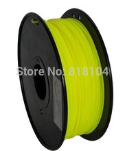 3d printer filaments PLA 1.75mm/3mm 1kg Consumables Material
