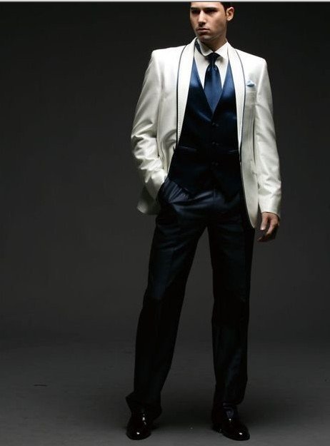 Wholesale cheap men's suits 2010 new Fashion business suitswedding 