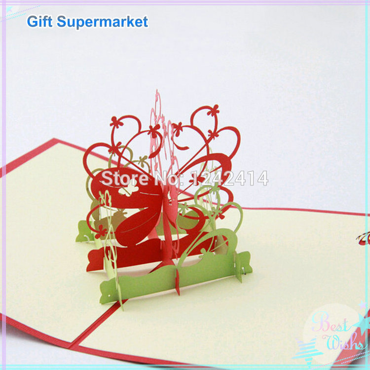 Greeting Card Business Plan