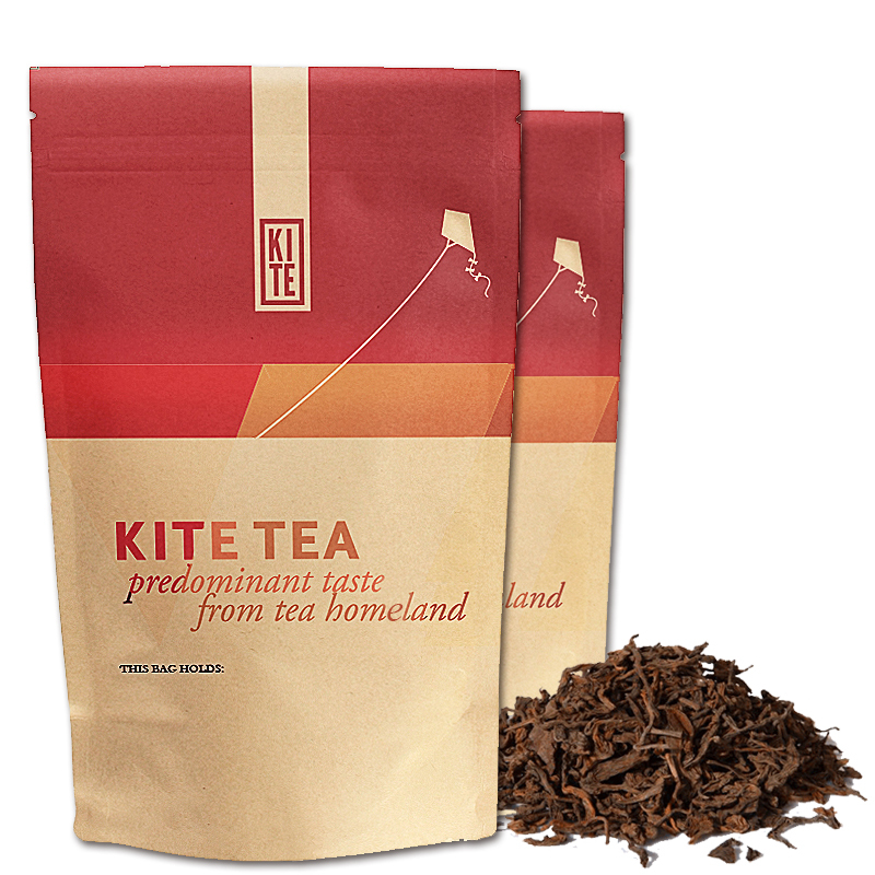Royal Puer Tea 50g European Quality Pu er Tea By KITE Prefect Slimming tea to lose