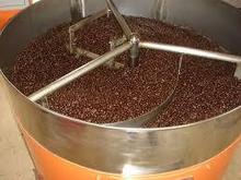 Arabica Roasting Coffee Bean medium 200g