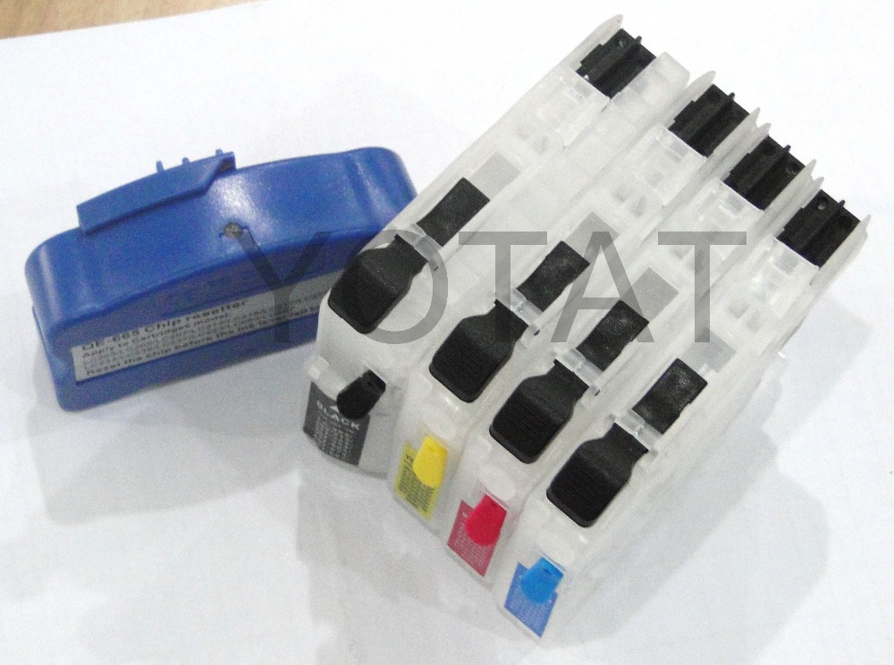 Картридж с чернилами YOTAT lc203 lc207 lc213 lc215 lc217 lc223 lc227 for brother ink cartridge
Картридж с чернилами YOTAT lc203 lc207 lc213 lc215 lc217 lc223 lc227 for brother ink cartridge
