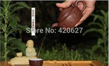 Free shipping 004 Yixing tea pot 200 ML handmade Kung Fu tea set teapot